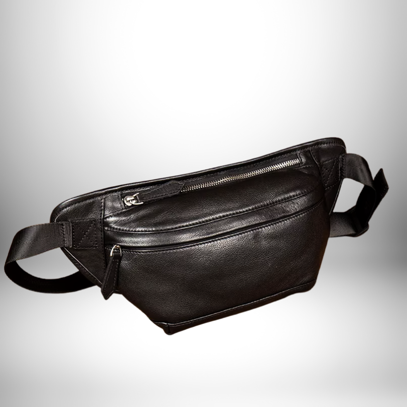 Sac banane homme