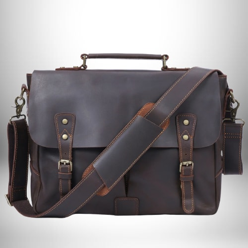 Sac travail homme