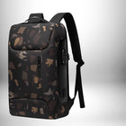 Sac à Dos Homme Tendance - Style, Confort et Durabilité - Cornershop® | Sacs à Dos pour Homme — vue 4