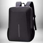 Sac à Dos Homme Ville - L'Essence du Style Urbain - Cornershop® | Sacs à Dos pour Homme — vue 3