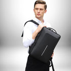 Sac à Dos Homme Ville - L'Essence du Style Urbain - Cornershop® | Sacs à Dos pour Homme — vue 8