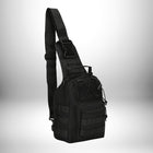 Sac à dos sport homme style militaire - Cornershop® | Sacs à Dos pour Homme — vue 8