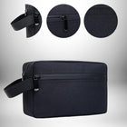 Trousse de Toilette de Voyage - L'Organisateur Compact pour Vos Essentiels - Cornershop® | Sacs à Dos pour Homme — vue 4