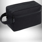Trousse de Toilette de Voyage - L'Organisateur Compact pour Vos Essentiels - Cornershop® | Sacs à Dos pour Homme — vue 1