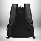 Sac à Dos Cuir Homme Style Décontracté - Capacité et Praticité - Cornershop® | Sacs à Dos pour Homme — vue 2