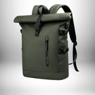 Sac à dos pratique - Fonctionnalité et style à tout épreuve - Cornershop® | Sacs à Dos pour Homme — vue 3