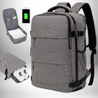 Sac à dos voyage - Un allié indispensable pour vos aventures - Cornershop® | Sacs à Dos pour Homme — vue 2