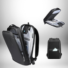 Un sac à dos pour ordinateur portable fonctionnel et élégant - Cornershop® | Sacs à Dos pour Homme — vue 3