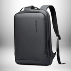 Un sac à dos pour ordinateur portable fonctionnel et élégant - Cornershop® | Sacs à Dos pour Homme — vue 1