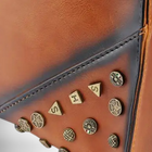 Sacoche homme cuir : Un accessoire intemporel et raffiné - Cornershop® | Sacs à Dos pour Homme — vue 3
