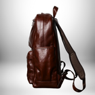 Sac à dos cuir homme : Un style intemporel qui ne vous décevra jamais - Cornershop® | Sacs à Dos pour Homme — vue 2