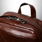 Sac à dos cuir homme : Un style intemporel qui ne vous décevra jamais - Cornershop® | Sacs à Dos pour Homme — vue 7