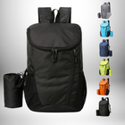 Sac à dos de sport homme : un compagnon idéal pour toutes vos aventures - Cornershop® | Sacs à Dos pour Homme — vue 8