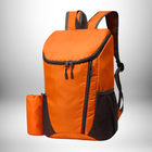Sac à dos de sport homme : un compagnon idéal pour toutes vos aventures - Cornershop® | Sacs à Dos pour Homme — vue 5