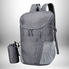 Sac à dos de sport homme : un compagnon idéal pour toutes vos aventures - Cornershop® | Sacs à Dos pour Homme — vue 4