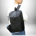 Sac à dos de sport homme : un compagnon idéal pour toutes vos aventures - Cornershop® | Sacs à Dos pour Homme — vue 3