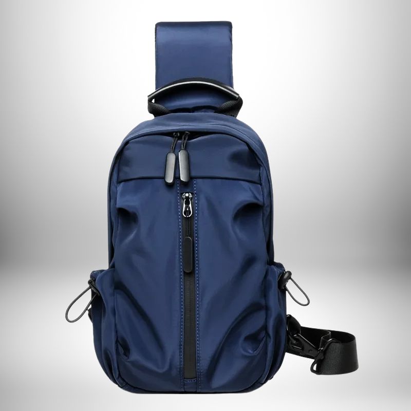 Petit sac à dos homme : Compact, pratique et stylé - Cornershop® | Sacs à Dos pour Homme