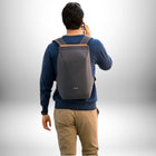 Sac à Dos Homme Travail - Votre Compagnon Connecté pour les Déplacements Cornershop® | Sacs à Dos pour Homme — vue 2