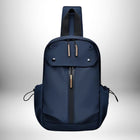 Petit sac à dos homme Compact, Pratique et Stylé Cornershop® | Sacs à Dos pour Homme — vue 1