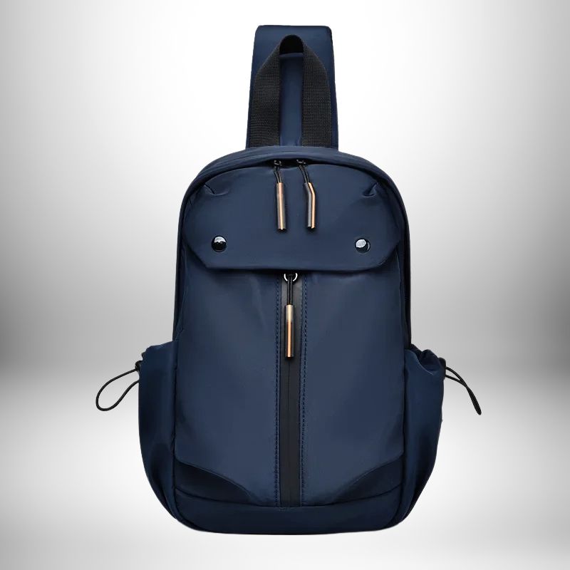 Petit sac à dos homme Compact, Pratique et Stylé Cornershop® | Sacs à Dos pour Homme