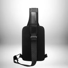 Sac à Dos Homme Tendance - Le Must-Have du Dressing Masculin Cornershop® | Sacs à Dos pour Homme — vue 5