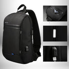 Sac à Dos Homme Travail - Votre Compagnon Compact et Connecté Cornershop® | Sacs à Dos pour Homme — vue 6