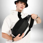Sac à Dos Homme Tendance - Le Must-Have du Dressing Masculin Cornershop® | Sacs à Dos pour Homme — vue 2