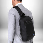 Sac à Dos Homme Travail - Votre Compagnon Compact et Connecté Cornershop® | Sacs à Dos pour Homme — vue 2