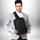 Sac à Dos Homme Travail - Votre Compagnon Compact et Connecté Cornershop® | Sacs à Dos pour Homme — vue 3