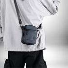 Petit Sac à Dos Homme - Style & Pratique pour Tous Vos Besoins ! Cornershop® | Sacs à Dos pour Homme — vue 5