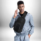 Petit Sac à Dos Homme - Votre Compagnon Compact et Pratique Cornershop® | Sacs à Dos pour Homme — vue 3