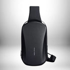 Petit Sac à Dos Homme - L'Accessoire Incontournable pour les Hommes Modernes Cornershop® | Sacs à Dos pour Homme — vue 1