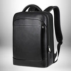Sac à Dos Cuir Homme Élégance, Fonctionnalité et Durabilité - Cornershop® | Sacs à Dos pour Homme — vue 1