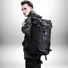 Sac à Dos de Voyage Homme - Le Compagnon Idéal pour Chaque Aventure - Cornershop® | Sacs à Dos pour Homme — vue 6