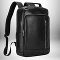 Sac à dos motard vintage - Style rétro pour bikers