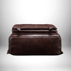 Sac à dos cuir Homme L'alliance parfaite du style et de la fonctionnalité - Cornershop® | Sacs à Dos pour Homme — vue 7
