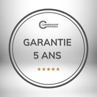Garantie 5 ans cornershop — vue 7