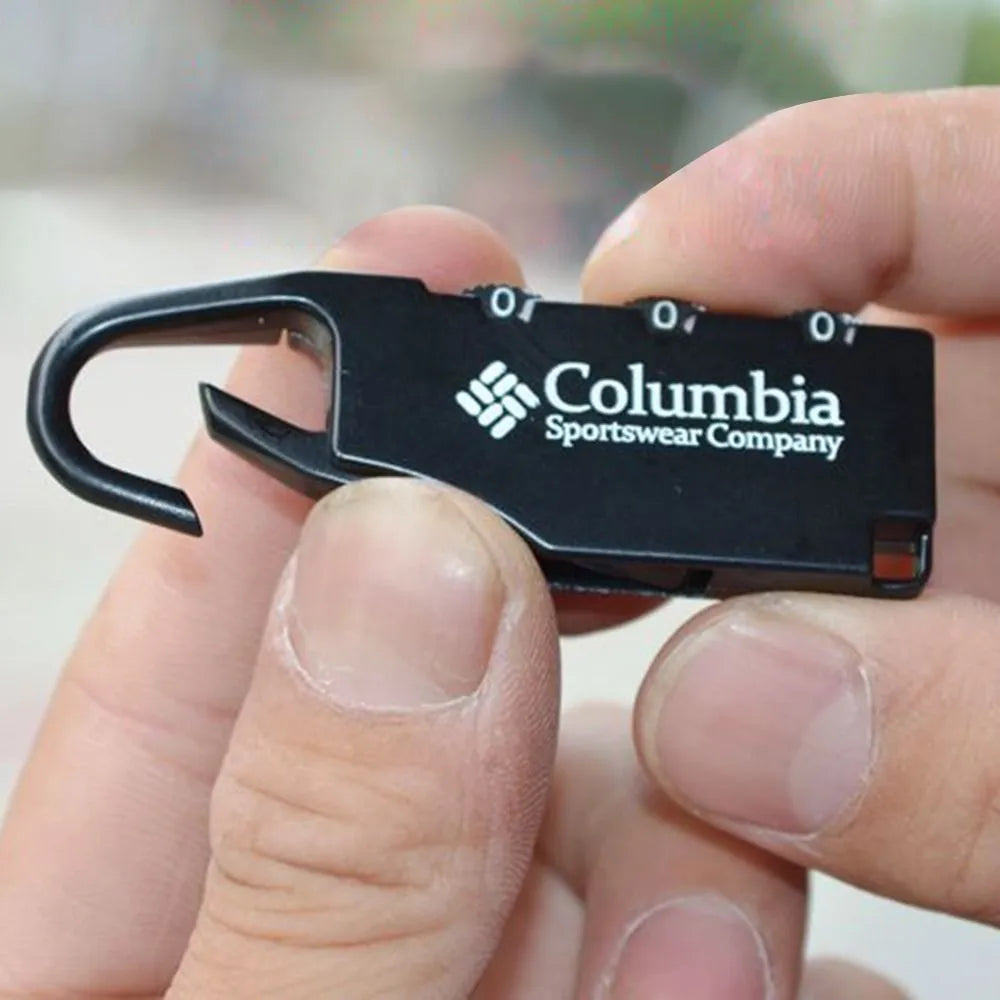 Cadenas à code Sac à Dos Homme | Sécurité et Style pour vos Aventures - Cornershop® | Sacs à Dos pour Homme