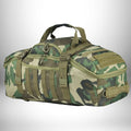 Sac Duffel Base Camp - Equipement Tactique pour Randonnée et Voyage