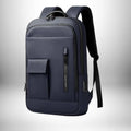 Sac à Dos Homme Design Élégant | Multifonctionnel pour Business et Ordinateur Portable