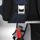 Un sac à dos glacière avec un ouvre-bouteille intégré.
— vue 6