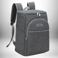 Sac a dos pique nique - Isotherme portable pour randonnée et sorties plein air