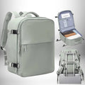 Sac cabine easyjet 45x36x20 - Sac à dos convertible aux dimensions approuvées