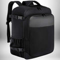 Sac à dos pour ordinateur portable 15.6 pouces - Pratique et élégant pour professionnels en déplacement