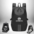 Sac antivol pour casque moto - Protection étanche et sécurité maximale