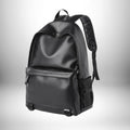 Sac à dos simili cuir homme - Pour ordinateur portable 16 pouces, 22L, élégant et fonctionnel