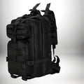 Sac infirmier - Sac à dos de premiers secours 30L capacité en tissu Oxford imperméable