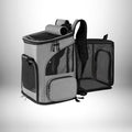 Sac a dos transport chat - Confortable et sécurisé pour chats jusqu'à 6,5 kg