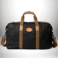 Grand bagage à main 56x45x25 - Sac toile militaire résistant à l'eau avec multiples compartiments