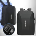 Sac à Dos Antivol Homme - Protection et Connectivité USB